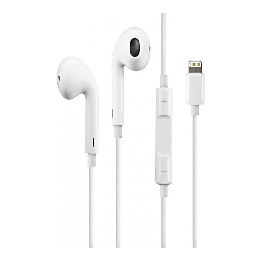 Oortjes FIESTA voor iPhone/iPad met Lightning aansluiting