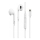 Oortjes FIESTA voor iPhone/iPad met Lightning aansluiting
