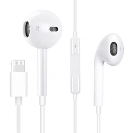 Oortjes FIESTA voor iPhone/iPad met Lightning aansluiting