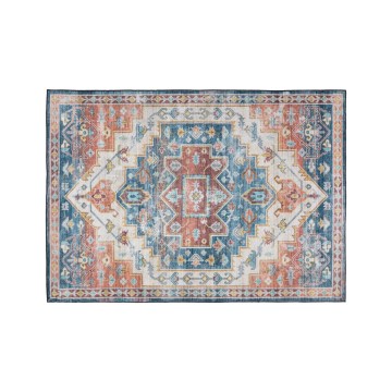 Oosters vloerkleed DOVE-VINTAGE 120x170 cm 2600 g/m2 veelkleurig