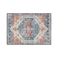 Oosters vloerkleed DOVE-VINTAGE 160x220 cm 2600 g/m2 veelkleurig