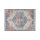 Oosters vloerkleed DOVE-VINTAGE 160x220 cm 2600 g/m2 veelkleurig