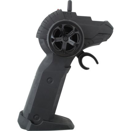 Op afstand bestuurbare auto Bulan zwart/geel