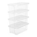 Opbergbox BOXIFY wit