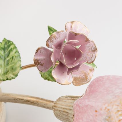 Opbouw plafondlamp FIORINTINO 4xE14/40W/230V