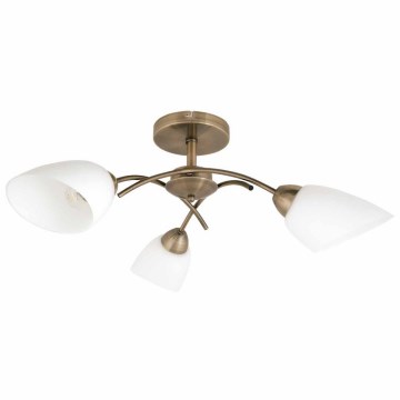 Opbouwlamp VILETTA 3xE27/60W/230V