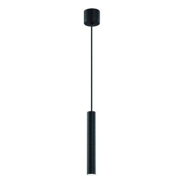 Open Design OR80803 - SLIMI pendellamp met snoer 1xG9/3,5W/230V zwart