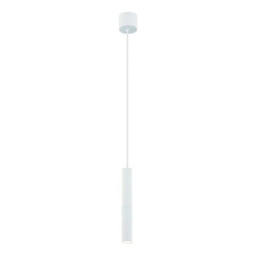 Open Design OR80834 - SLIMI hanglamp aan kabel 1xG9/3,5W/230V wit
