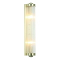 Open Design OR81572 - Wandlamp FIATTO 2xE14/12W/230V messing