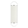 Open Design OR84528 - Wandlamp LIBERO 2xE14/12W/230V glanzend chroom
