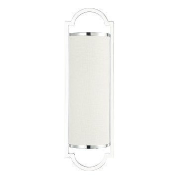 Open Design OR84528 - Wandlamp LIBERO 2xE14/12W/230V glanzend chroom