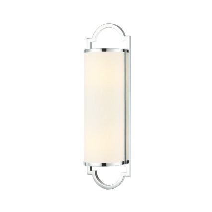 Open Design OR84528 - Wandlamp LIBERO 2xE14/12W/230V glanzend chroom