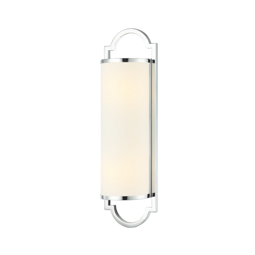 Open Design OR84528 - Wandlamp LIBERO 2xE14/12W/230V glanzend chroom