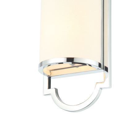 Open Design OR84528 - Wandlamp LIBERO 2xE14/12W/230V glanzend chroom
