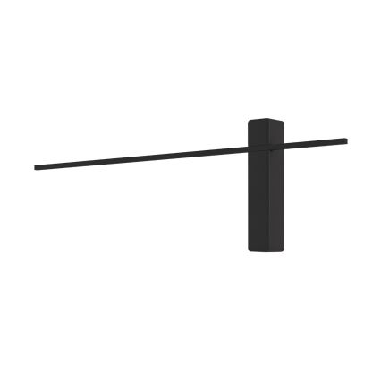 Open Design OR85068 - LED wandlamp BENE LED/7W/230V 62 cm zwart