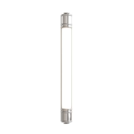 Open Design OR85235 - LED verlichting voor badkamerspiegel OMI LED/13W/230V 58 cm IP44 glanzend chroom