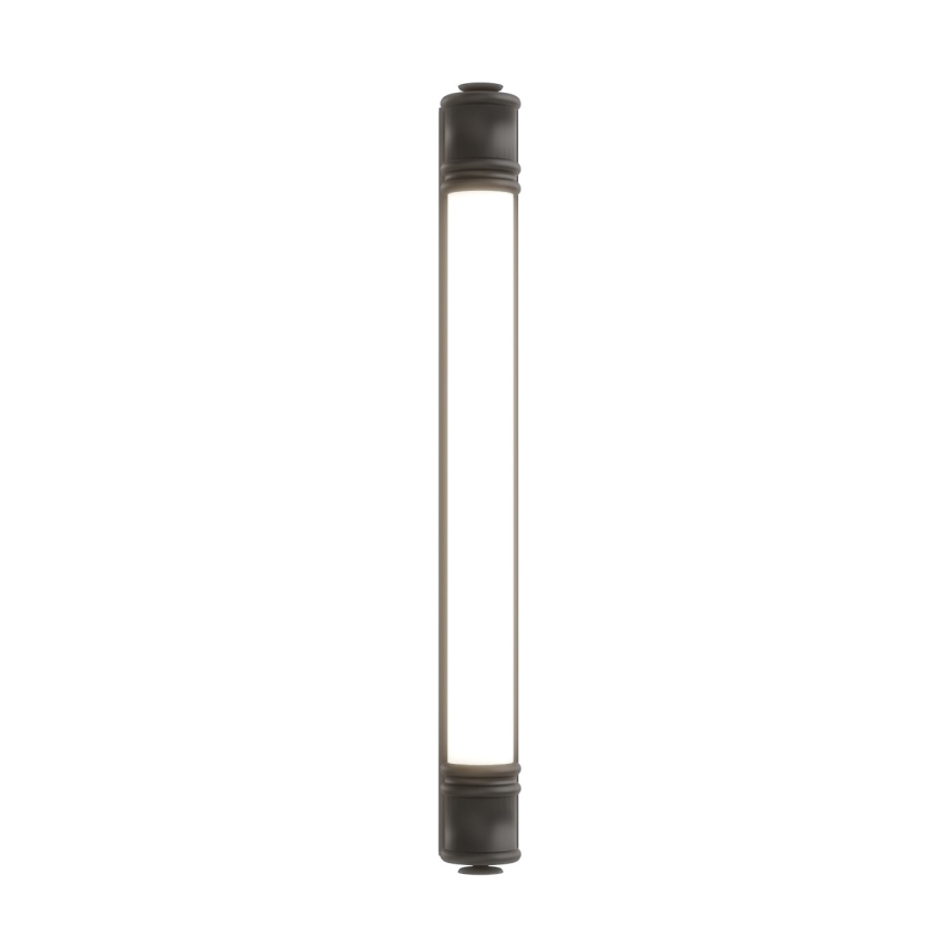 Open Design OR85273 - LED badkamerspiegelverlichting OMI LED/13W/230V 58 cm IP44 zwart