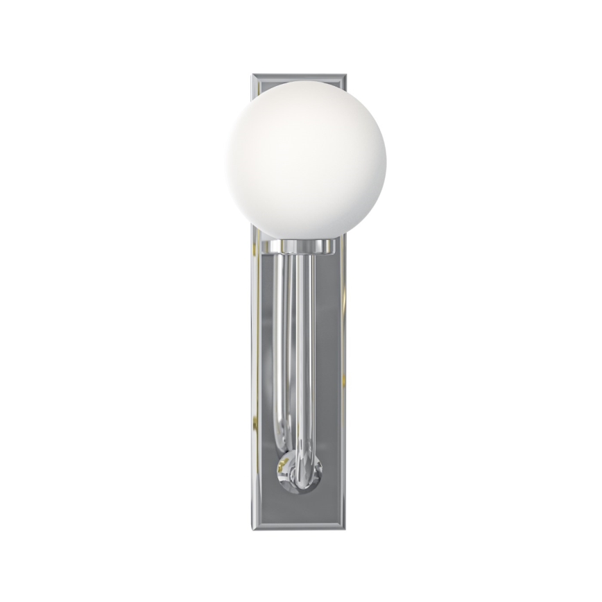 Open Design OR85594 - Badkamerwandlamp ERO 1xG9/9W/230V IP44 glanzend chroom