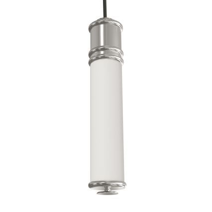 Open Design OR85730 - LED-hanglamp aan kabel OMI LED/10W/230V hoogglans chroom