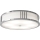 Open Design OR85808 - Plafondlamp SANDRO 4xE14/12W/230V Ø 50 cm glanzend chroom