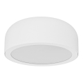 Open Design OR85884 - LED-plafondlamp CEDRONE LED/8W/230V 3000/4500/6500K Ø 12 cm wit
