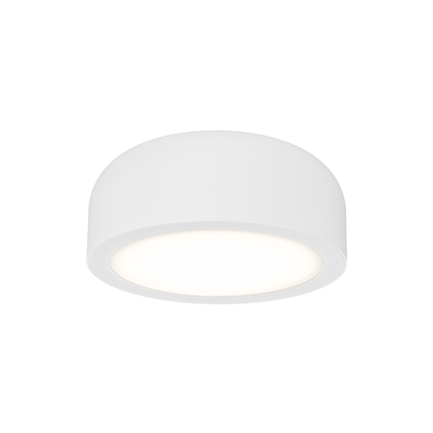 Open Design OR85884 - LED-plafondlamp CEDRONE LED/8W/230V 3000/4500/6500K Ø 12 cm wit