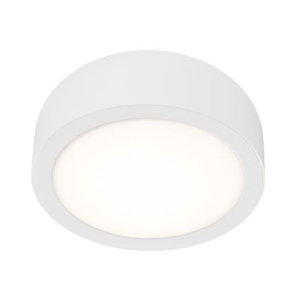 Open Design OR85884 - LED-plafondlamp CEDRONE LED/8W/230V 3000/4500/6500K Ø 12 cm wit