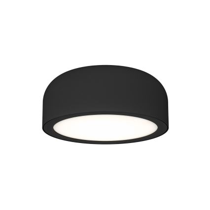 Open Design OR85891 - LED plafondlamp CEDRONE LED/8W/230V 3000/4500/6500K Ø 12 cm zwart