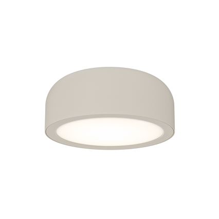 Open Design OR85907 - LED-plafondlamp CEDRONE LED/8W/230V 3000/4500/6500K Ø 12 cm beige