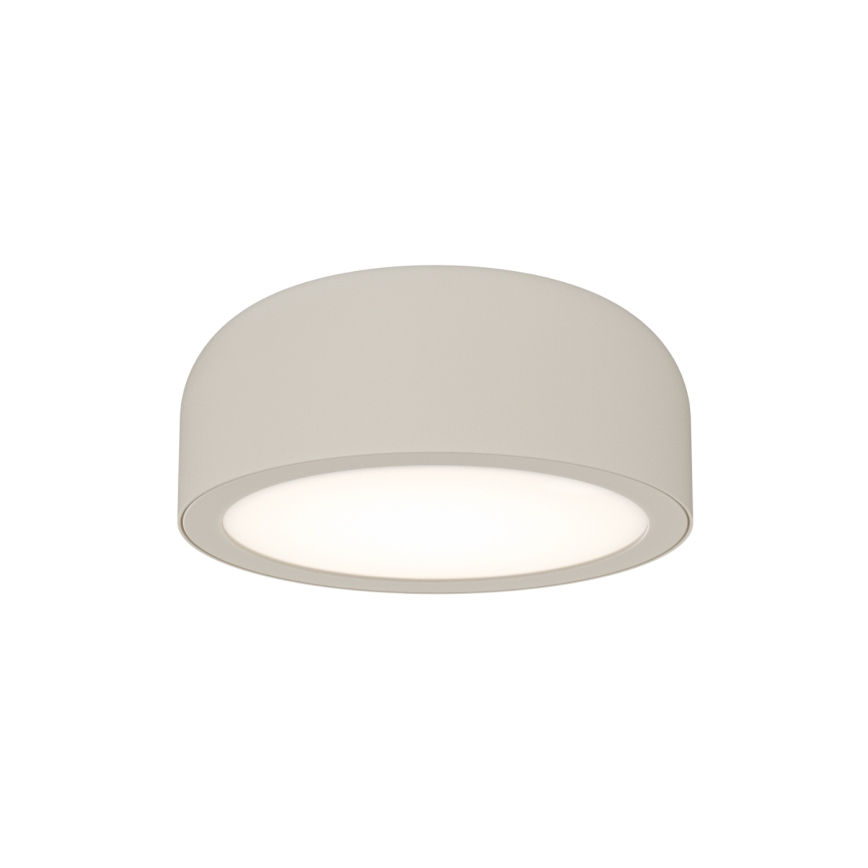 Open Design OR85907 - LED-plafondlamp CEDRONE LED/8W/230V 3000/4500/6500K Ø 12 cm beige