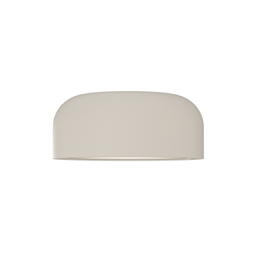 Open Design OR85907 - LED-plafondlamp CEDRONE LED/8W/230V 3000/4500/6500K Ø 12 cm beige