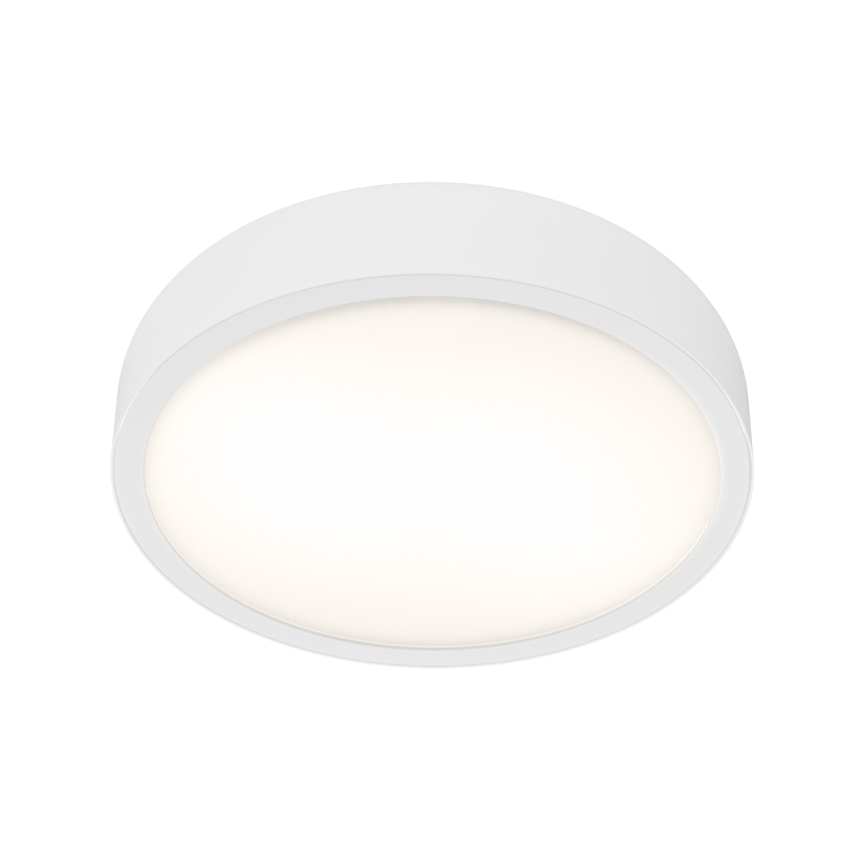 Open Design OR85914 - LED-plafondlamp CEDRONE LED/14W/230V 3000/4500/6500K Ø 22 cm wit