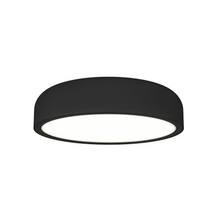 Open Design OR85921 - LED plafondlamp CEDRONE LED/14W/230V 3000/4500/6500K Ø 22 cm zwart
