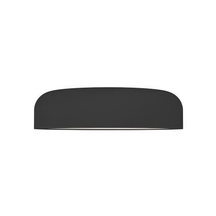 Open Design OR85921 - LED plafondlamp CEDRONE LED/14W/230V 3000/4500/6500K Ø 22 cm zwart