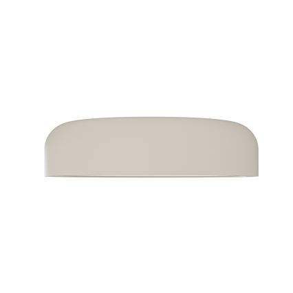 Open Design OR85938 - LED plafondlamp CEDRONE LED/14W/230V 3000/4500/6500K Ø 22 cm beige