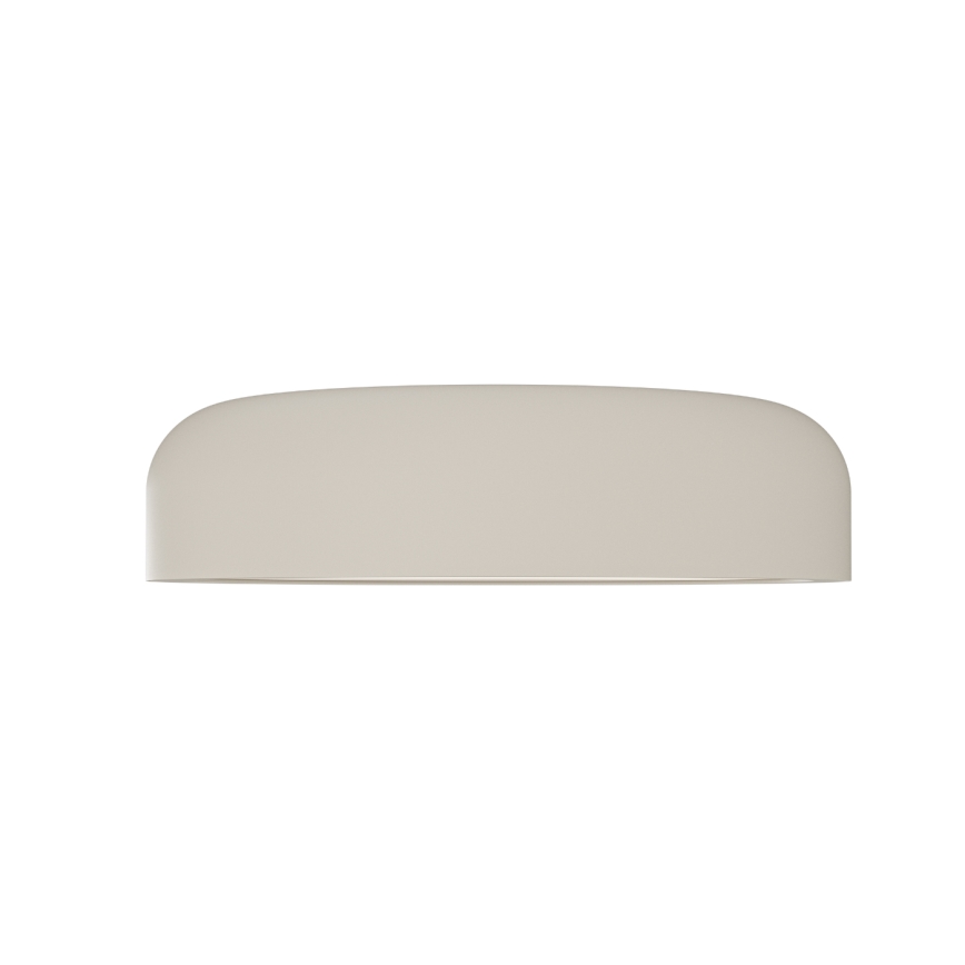 Open Design OR85938 - LED plafondlamp CEDRONE LED/14W/230V 3000/4500/6500K Ø 22 cm beige