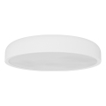 Open Design OR85945 - LED plafondlamp CEDRONE LED/25W/230V 3000/4500/6500K Ø 30 cm wit