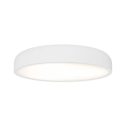 Open Design OR85945 - LED plafondlamp CEDRONE LED/25W/230V 3000/4500/6500K Ø 30 cm wit