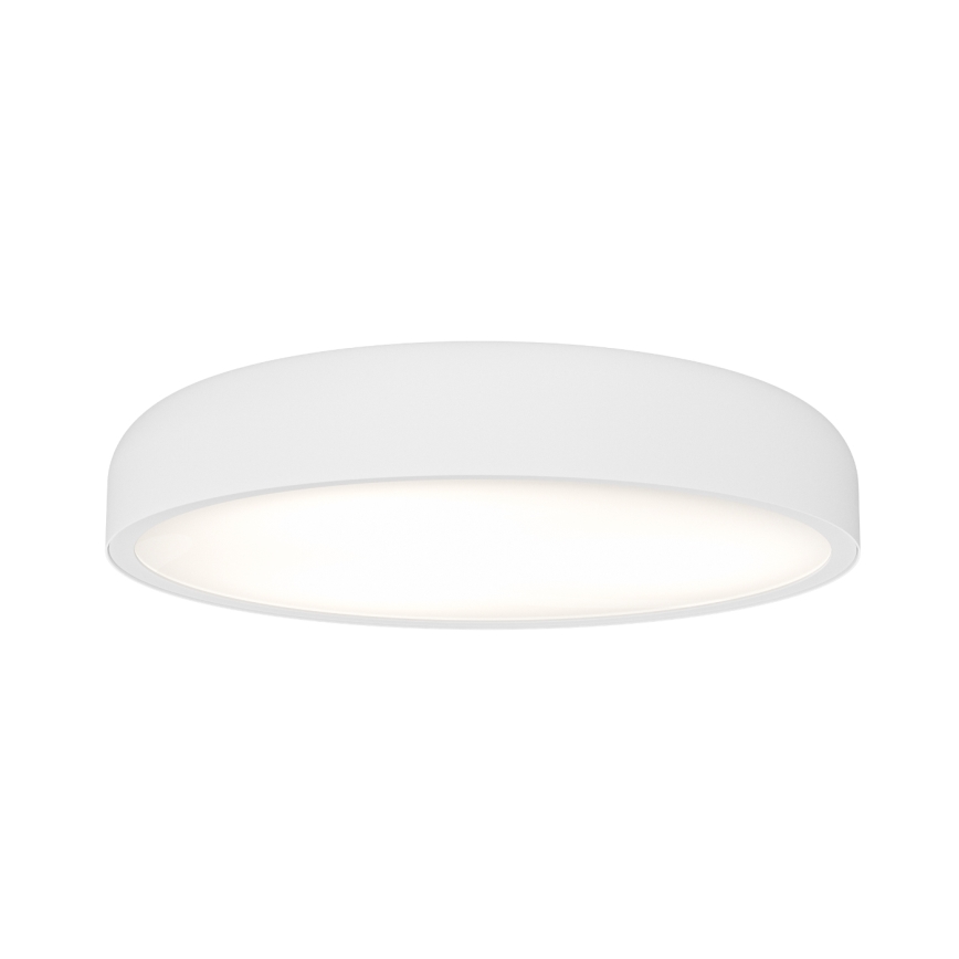 Open Design OR85945 - LED plafondlamp CEDRONE LED/25W/230V 3000/4500/6500K Ø 30 cm wit