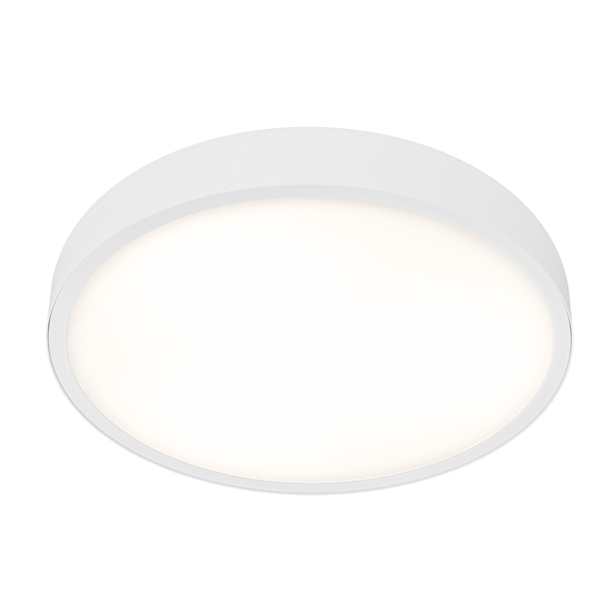 Open Design OR85945 - LED plafondlamp CEDRONE LED/25W/230V 3000/4500/6500K Ø 30 cm wit