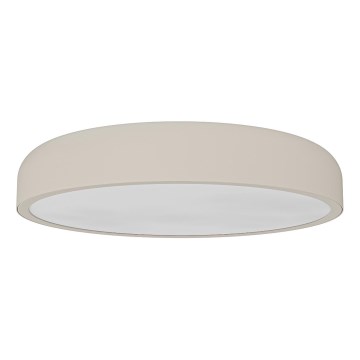 Open Design OR85969 - LED plafondlamp CEDRONE LED/25W/230V 3000/4500/6500K Ø 30 cm beige