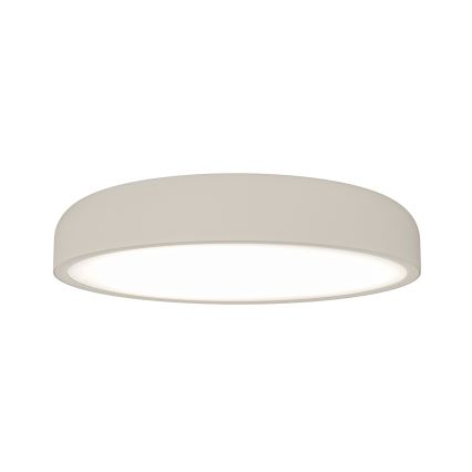 Open Design OR85969 - LED plafondlamp CEDRONE LED/25W/230V 3000/4500/6500K Ø 30 cm beige