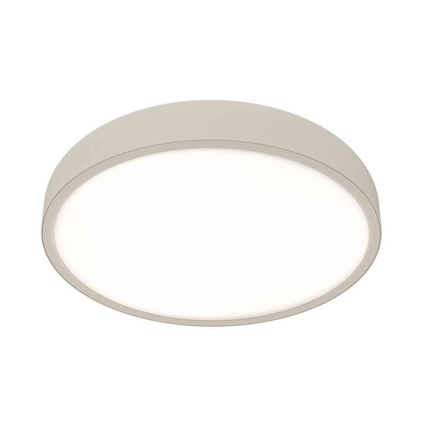 Open Design OR85969 - LED plafondlamp CEDRONE LED/25W/230V 3000/4500/6500K Ø 30 cm beige