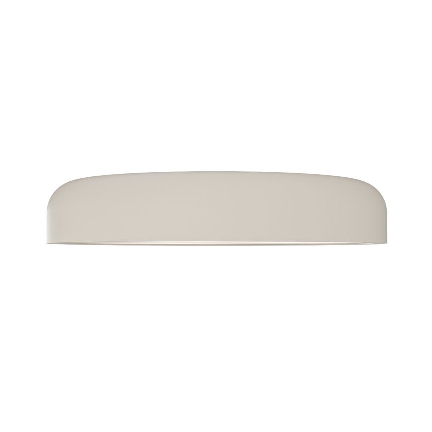Open Design OR85969 - LED plafondlamp CEDRONE LED/25W/230V 3000/4500/6500K Ø 30 cm beige