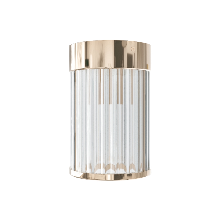 Open Design OR86089 - FIATTO spot 1xG9/8W/230V roségoud