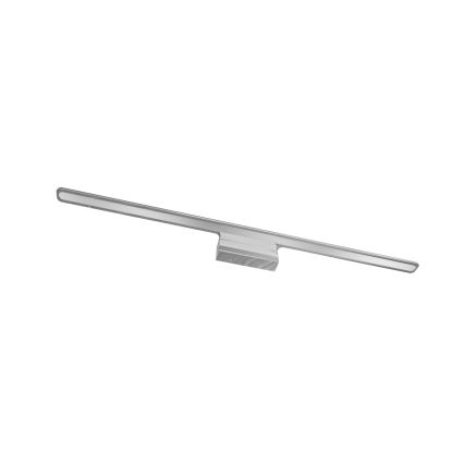 Open Design OR86157 - LUCE LED-spiegelverlichting voor de badkamer LED/12W/230V 3000/4500/6500K 91,5 cm IP44 glanzend chroom