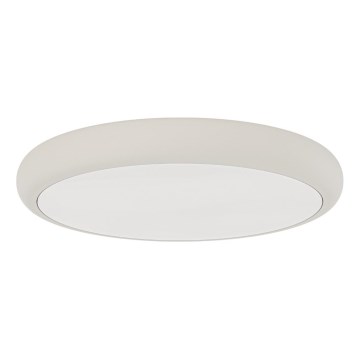 Open Design OR86195 - LED plafondlamp PIATTO LED/55W/230V 3000/4500/6500K Ø 60 cm crème