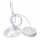 Ophangsysteem VARIO wit