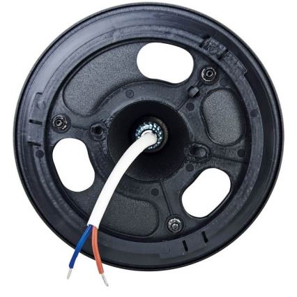Ophangsysteem VARIO zwart
