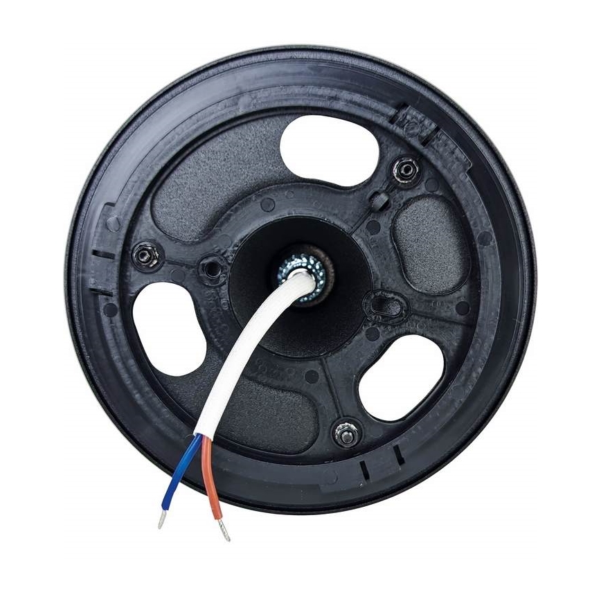 Ophangsysteem VARIO zwart